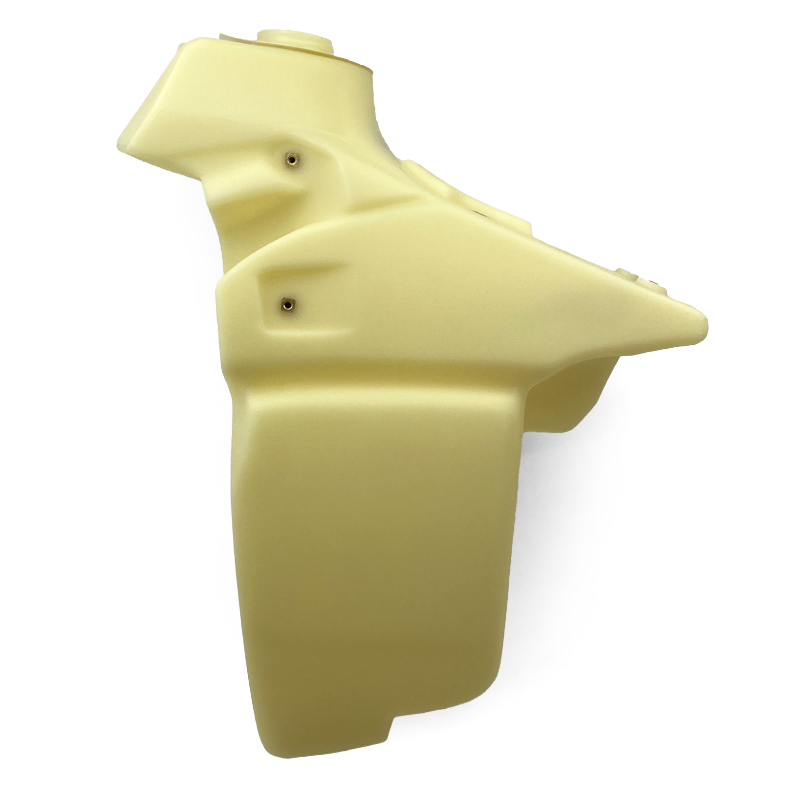 IMS Fuel Tank 2.8 gal Natural Screw Cap, KTM EXC/XC-W 2024-2025 image 1