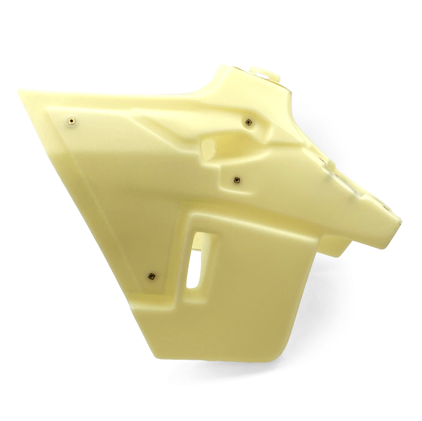 IMS Fuel Tank 4.5 gal Natural Screw Cap, KTM EXC/XC-W 2024-2025 thumbnail 2