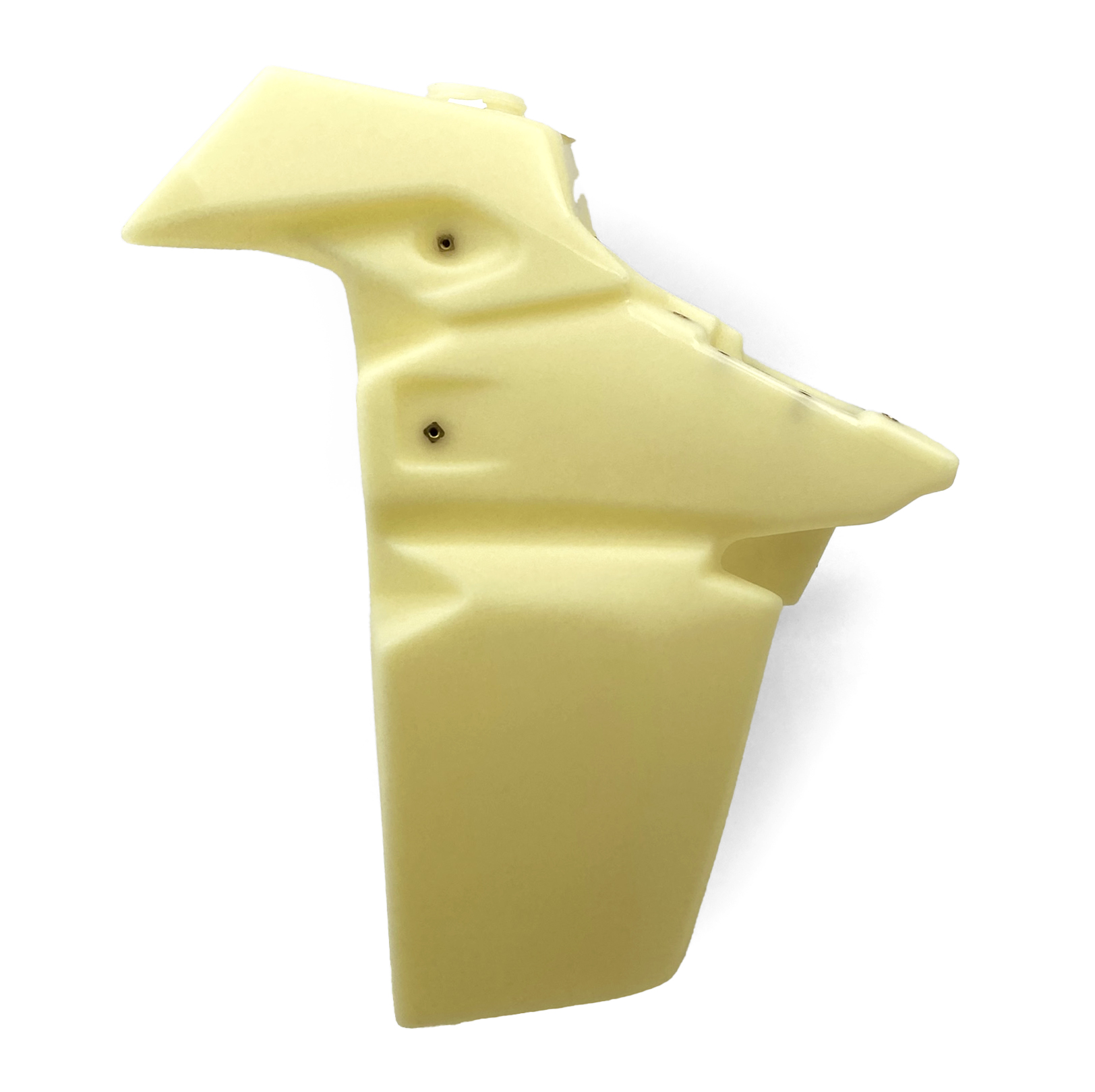IMS Fuel Tank 3.5 gal Natural Screw Cap, KTM EXC/XC-W 2024-2025 thumbnail 2