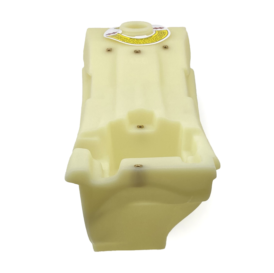 IMS Fuel Tank 2.9 gal Natural Screw Cap, YAMAHA F / FX 24/25 thumbnail 2