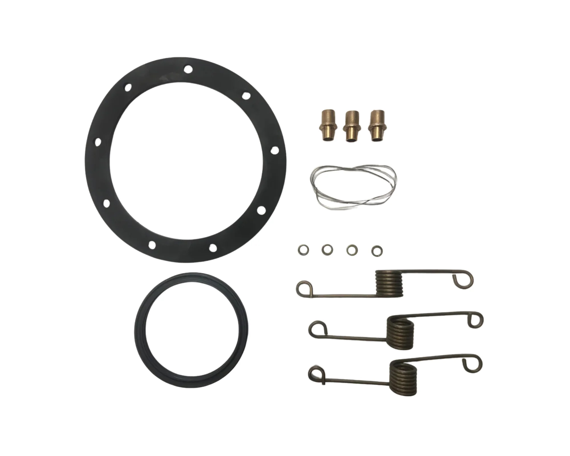 IMS DRY BREAK RECEIVER REBUILD KIT, COMPLETE REPLACEMENT, 218392 image 1