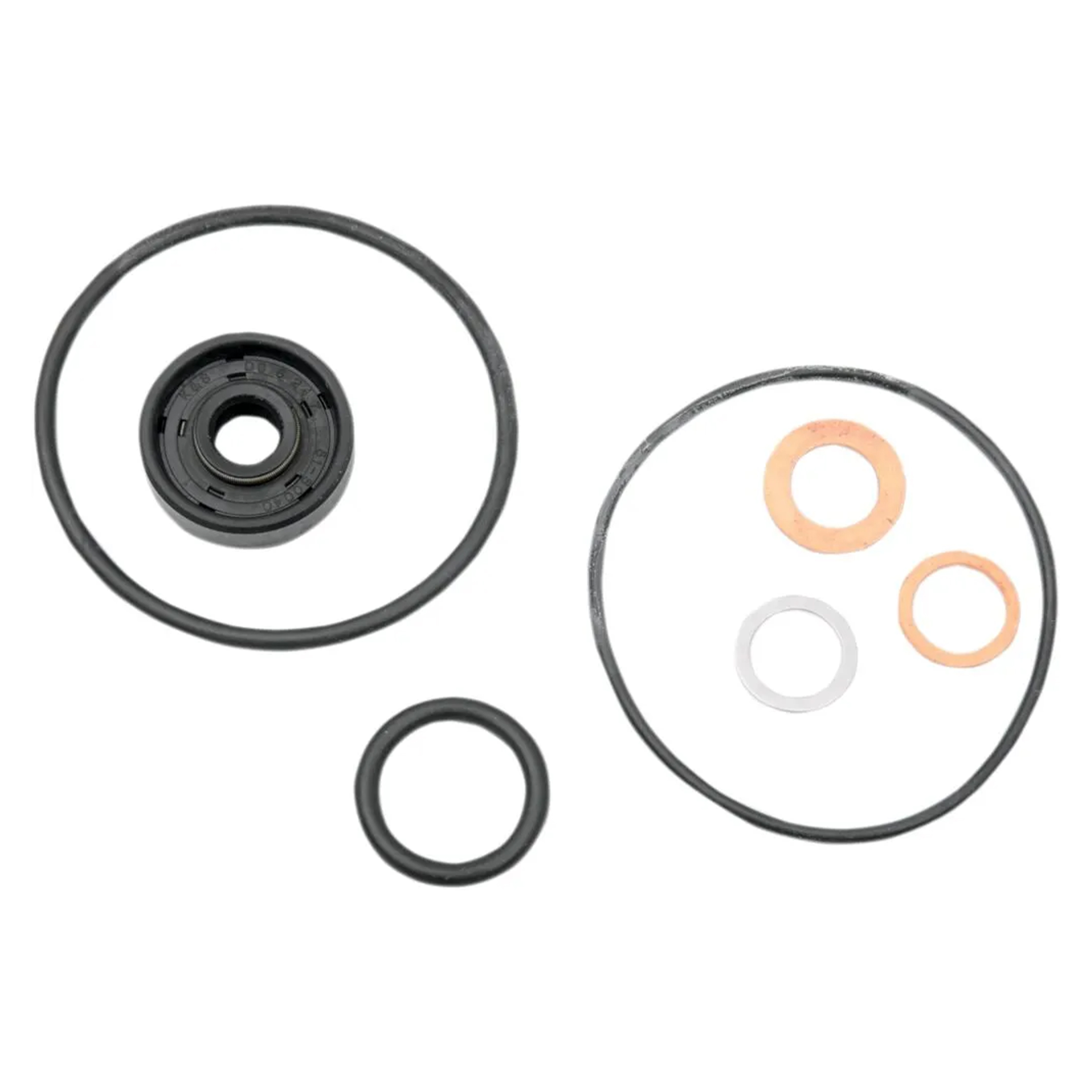 WATER PUMP KIT KTM 125 200 KS75-6004 image 1