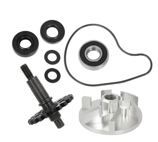 WATER PUMP REBUILD KIT YAMAHA  5XC-12459-00, YAMAHA YZ250F image 1