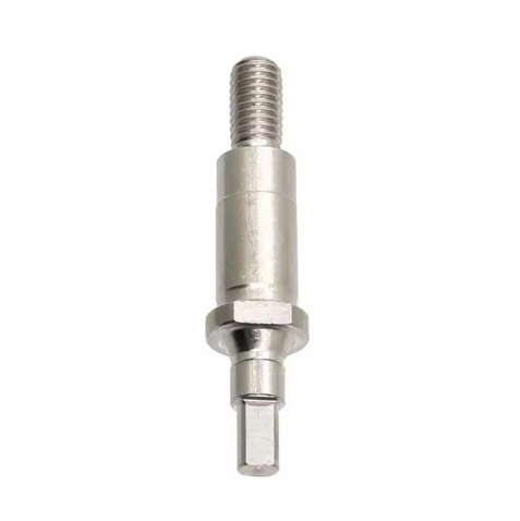 WATER PUMP IMPELLER SHAFT YAMAHA YZF WRF 400 425 450 HRSHA-001 5GR-12458-00-00 thumbnail 2