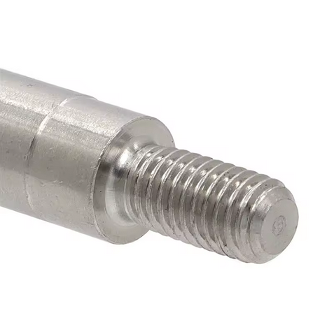 WATER PUMP IMPELLER SHAFT YAMAHA YZF WRF 400 425 450 HRSHA-001 5GR-12458-00-00 thumbnail 3