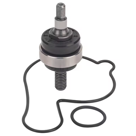 WATER PUMP KIT WITH IMPELLER SHAFT YAMAHA YZ WR 426F 400F 450F thumbnail 2