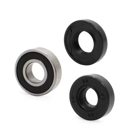 WATER PUMP IMPELLER SHAFT REBUILD KIT 1998-2015 YAMAHA YZF WRF 400 425 450 thumbnail 4