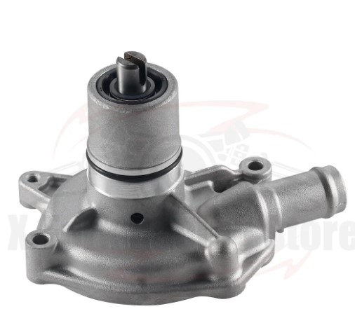 WATER PUMP ASSEMBLY 1989-1999 HONDA XL600V TRANSALP image 1