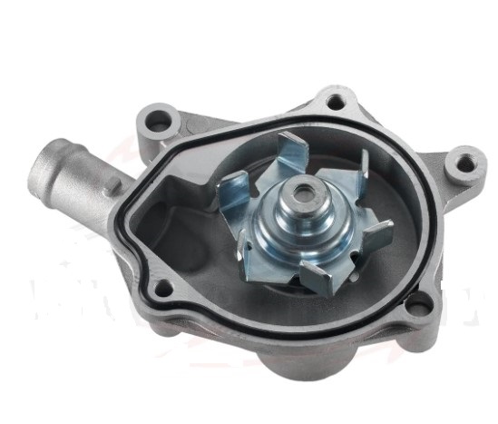 WATER PUMP ASSEMBLY 1989-1999 HONDA XL600V TRANSALP thumbnail 2