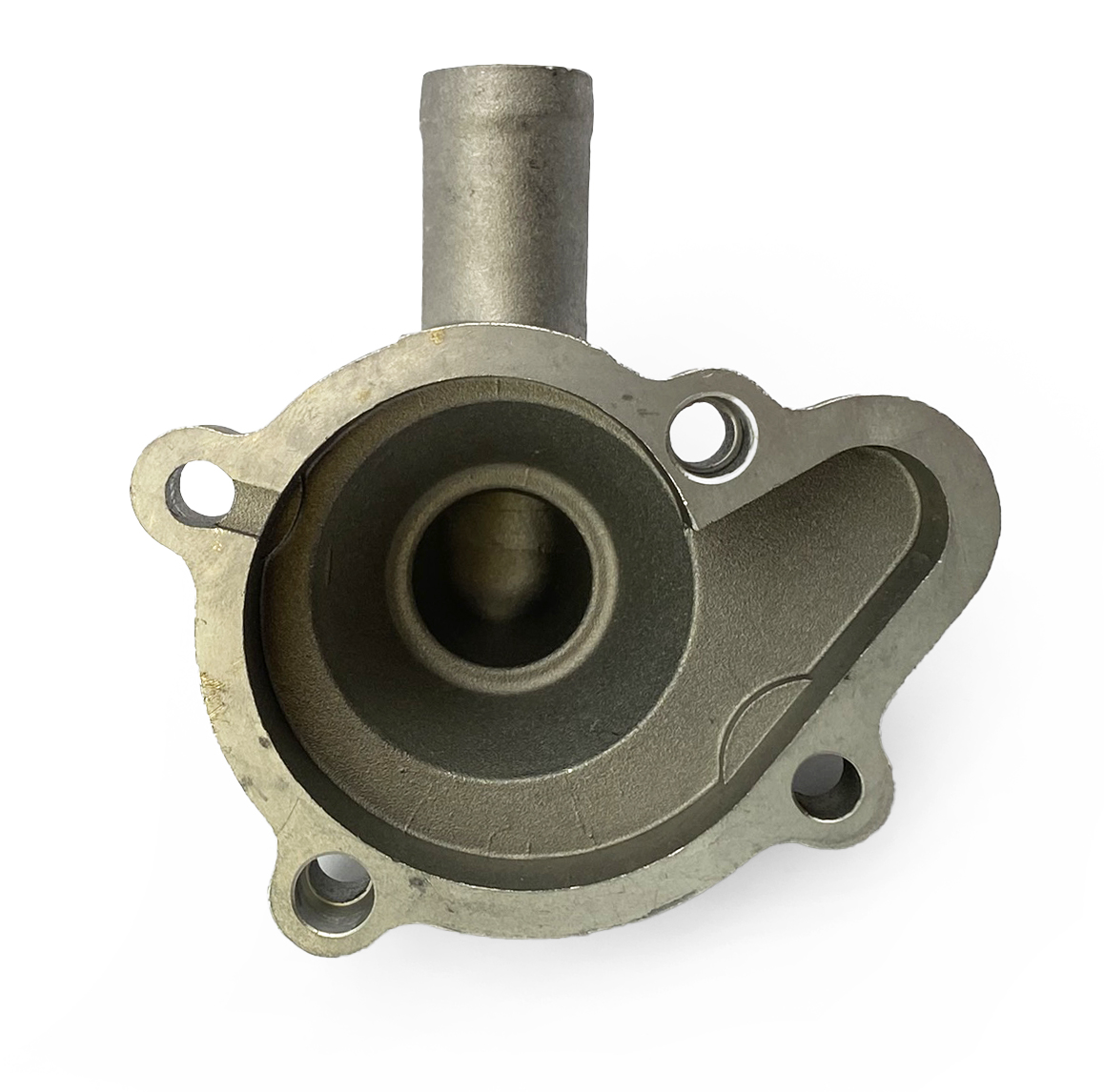 WATER PUMP KIT, HONDA CN250 CH250 Scooter Helix CN250 1986-2007, Elite CH250 1985-1990, thumbnail 2