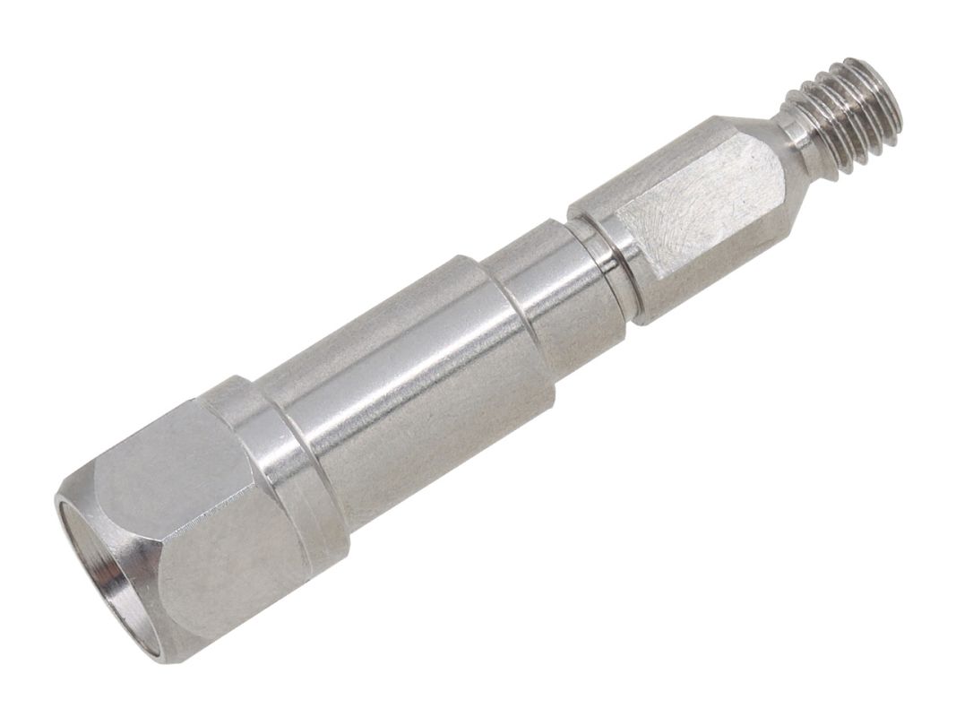 WATER PUMP SHAFT ONLY BETA RR/RR-S 10-19 PSYCHIC MX-10268A 006-090100-000 image 1
