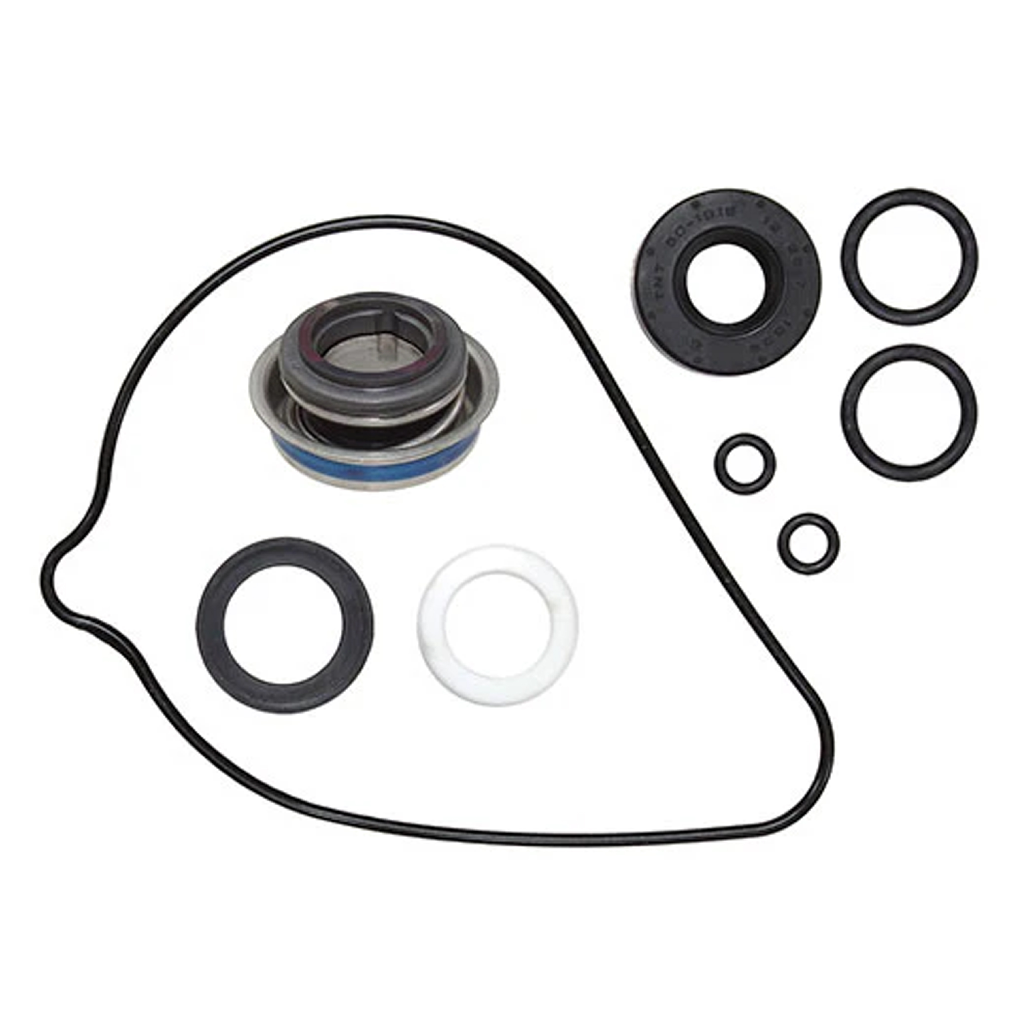 WATER PUMP REPAIR KIT, BRONCO AT-10064 image 1