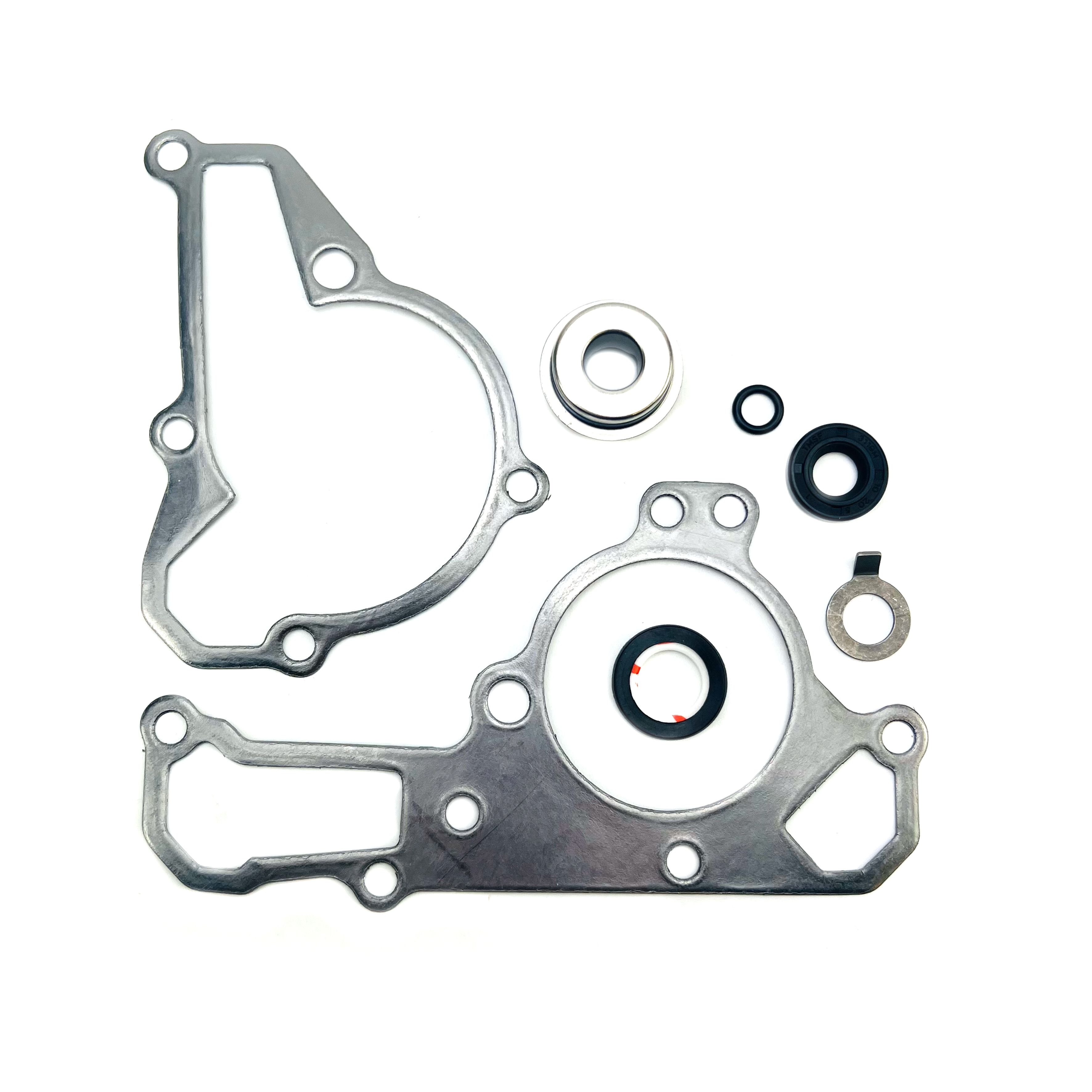 WATER PUMP REPAIR KIT, BRONCO AT-10077 image 1