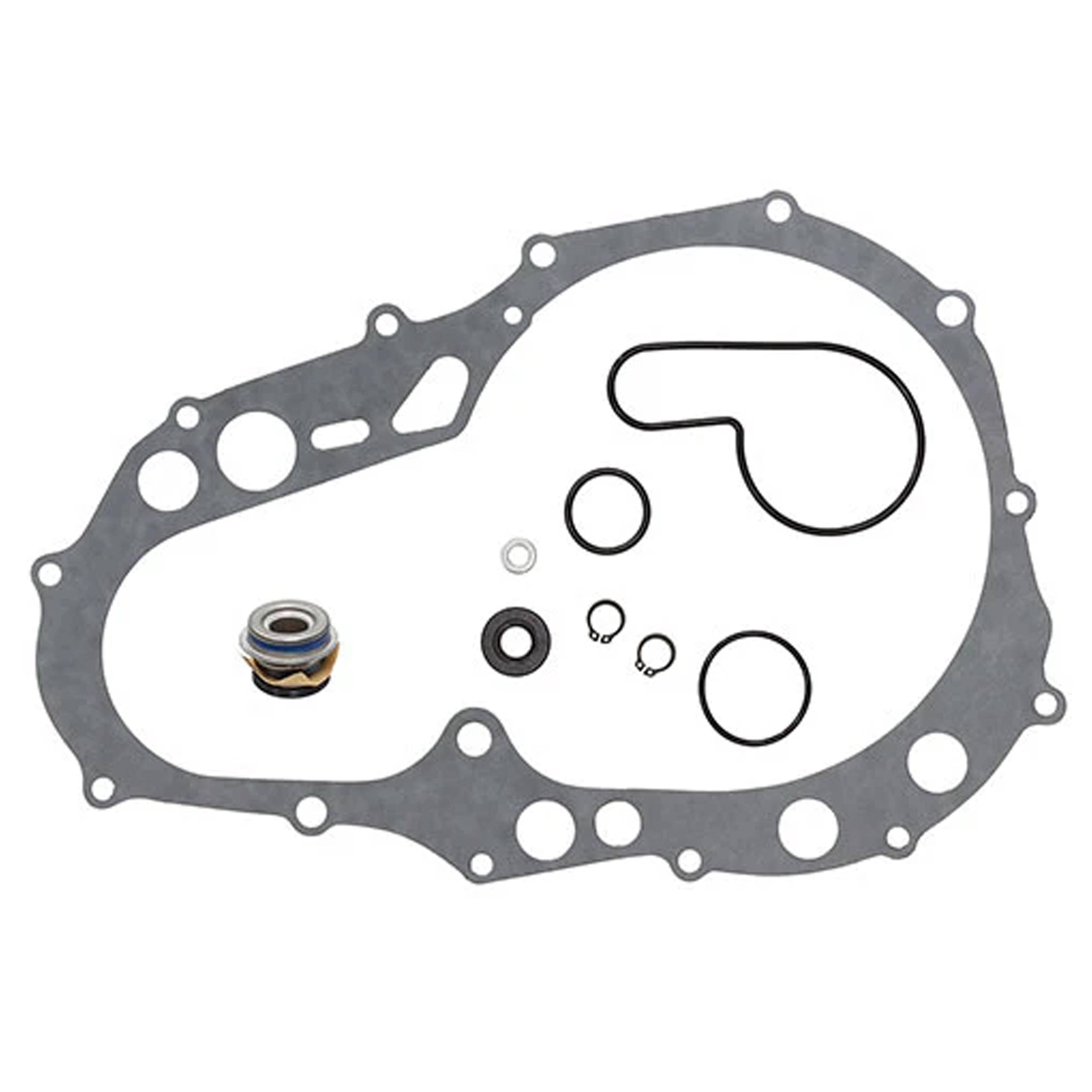 WATER PUMP REPAIR KIT, BRONCO AT-10091,565284 image 1