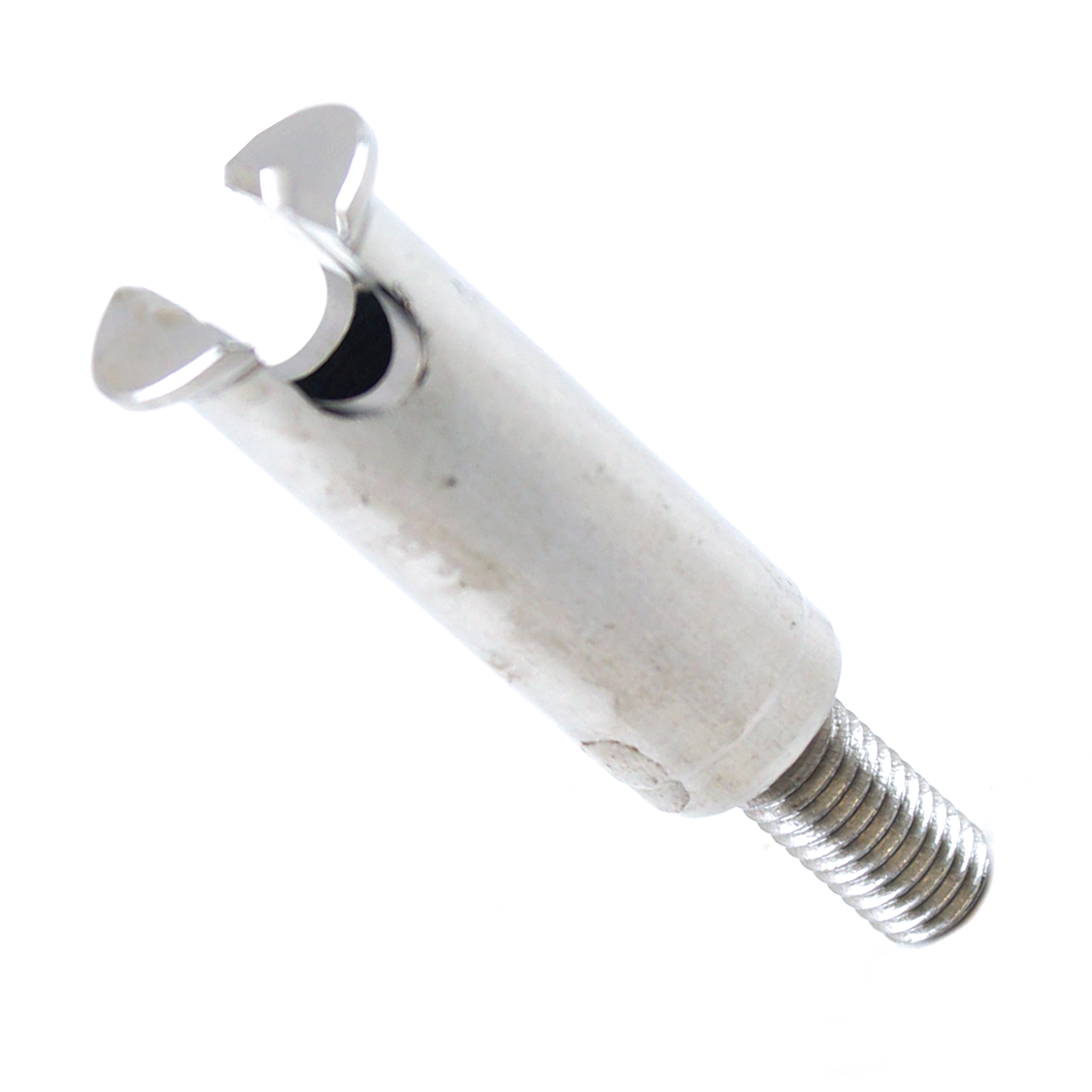 WATER PUMP SHAFT CRF450L CRF450X 19241-MKE-A50 image 1