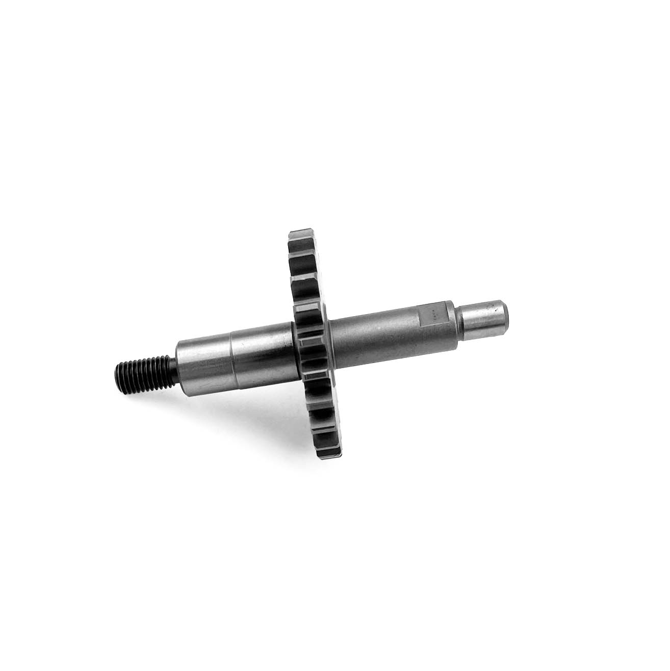 WATER PUMP SHAFT WITH GEAR HONDA CRF 150R 07-23 19240-KSE-670 thumbnail 2