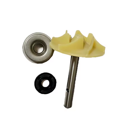 WATER PUMP REBUILD KIT 03-20 CAN-AM DEFENDER COMMANDER MAVERICK OUTLANDER RENEGADE 420620175 thumbnail 2