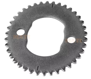 38T CAMSHAFT CAM TIMING GEAR SPROCKET 1988-2000 HONDA ATV FOURTRAX 300 14321-HC4-000 image 1