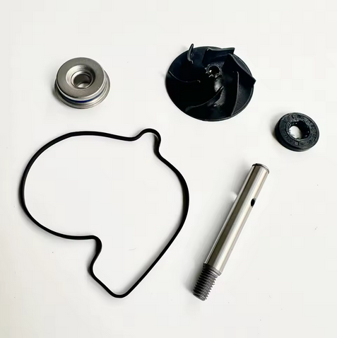 WATER PUMP KIT CAN-AM RENEGADE MAVERICK OUTLANDER COMMANDER image 1