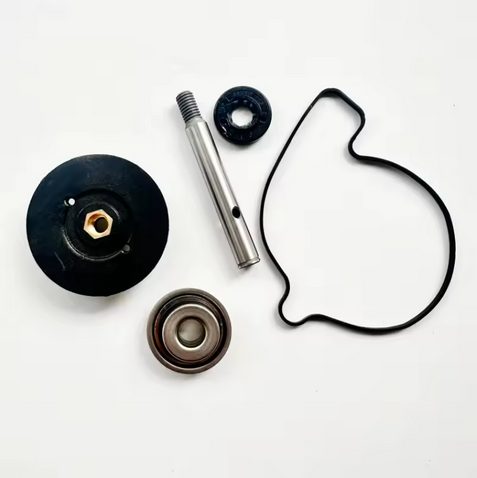 WATER PUMP KIT CAN-AM RENEGADE MAVERICK OUTLANDER COMMANDER thumbnail 2