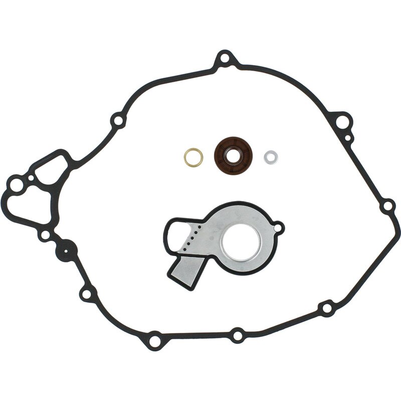 WATER PUMP GASKET KIT KTM EXC-F 450 500 2024 VERTEX 821011 WITHOUT BEARINGS image 1