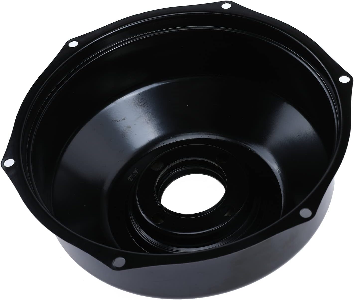REAR BRAKE DRUM DUST COVER 1988-2000 HONDA TRX 300 40520-HM5-930 BR180 AT180 thumbnail 4