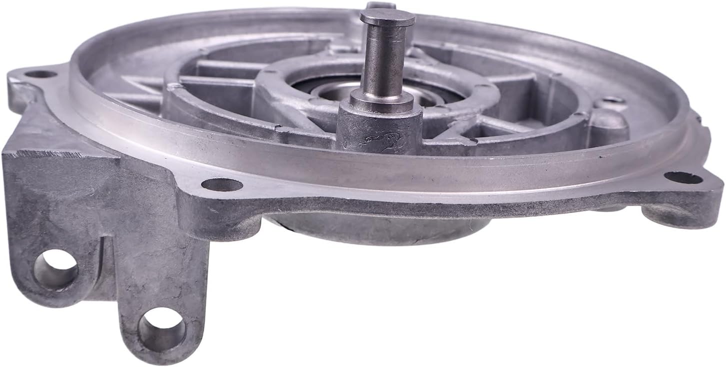 REAR BRAKE SHOE PANEL BACKING PLATE 97-23 HONDA TRX 250 43010-HM8-000 thumbnail 5
