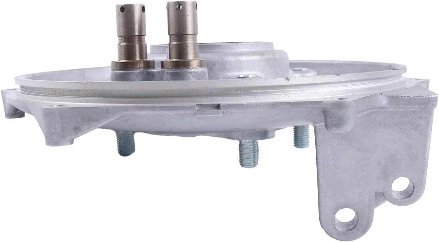 REAR BRAKE SHOE PANEL BACKING PLATE 14-24 HONDA TRX 420 500 520 43010-HR3-A20 thumbnail 3