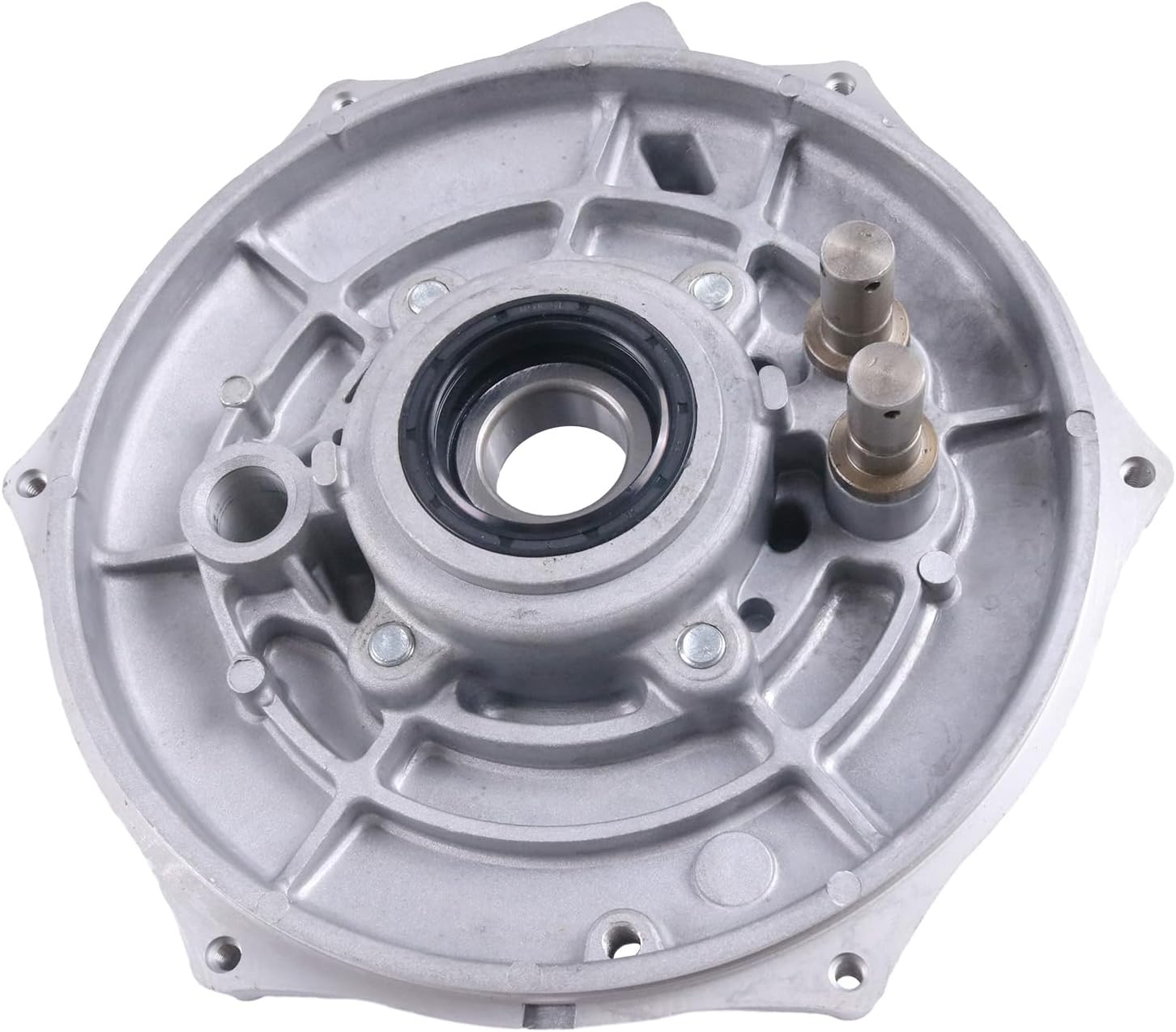 REAR BRAKE SHOE PANEL BACKING PLATE 14-24 HONDA TRX 420 500 520 43010-HR3-A20 thumbnail 4
