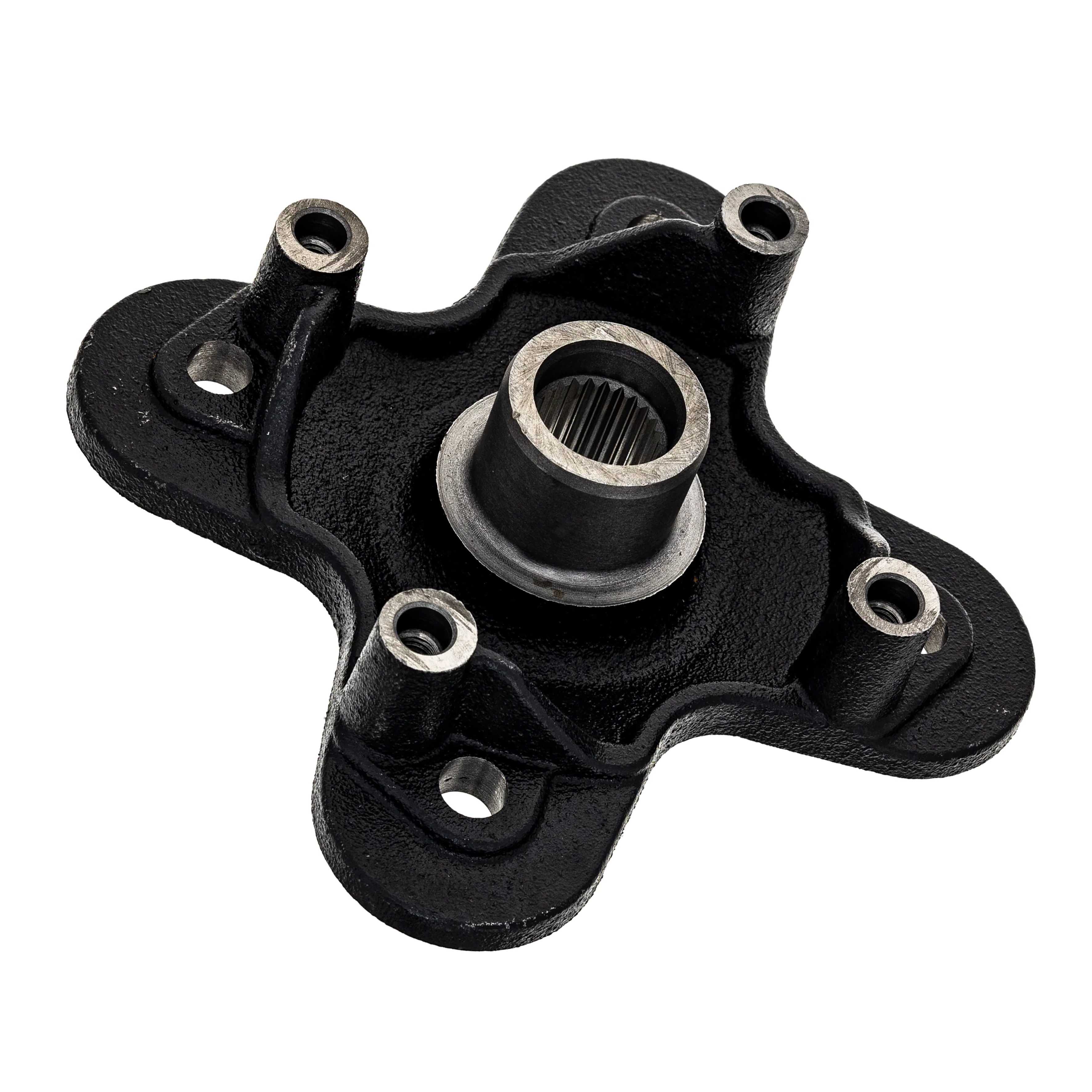 HUB FRONT/REAR POLARIS UTV, BRONCO AT-06911, 5139177-458 5139978-458 5143633-458 image 1