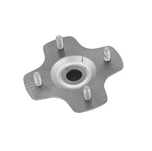 HUB REAR HONDA 42620-HR3-A20, BRONCO AT-06922 thumbnail 2