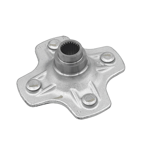 HUB REAR HONDA 42620-HR3-A20, BRONCO AT-06922 image 1
