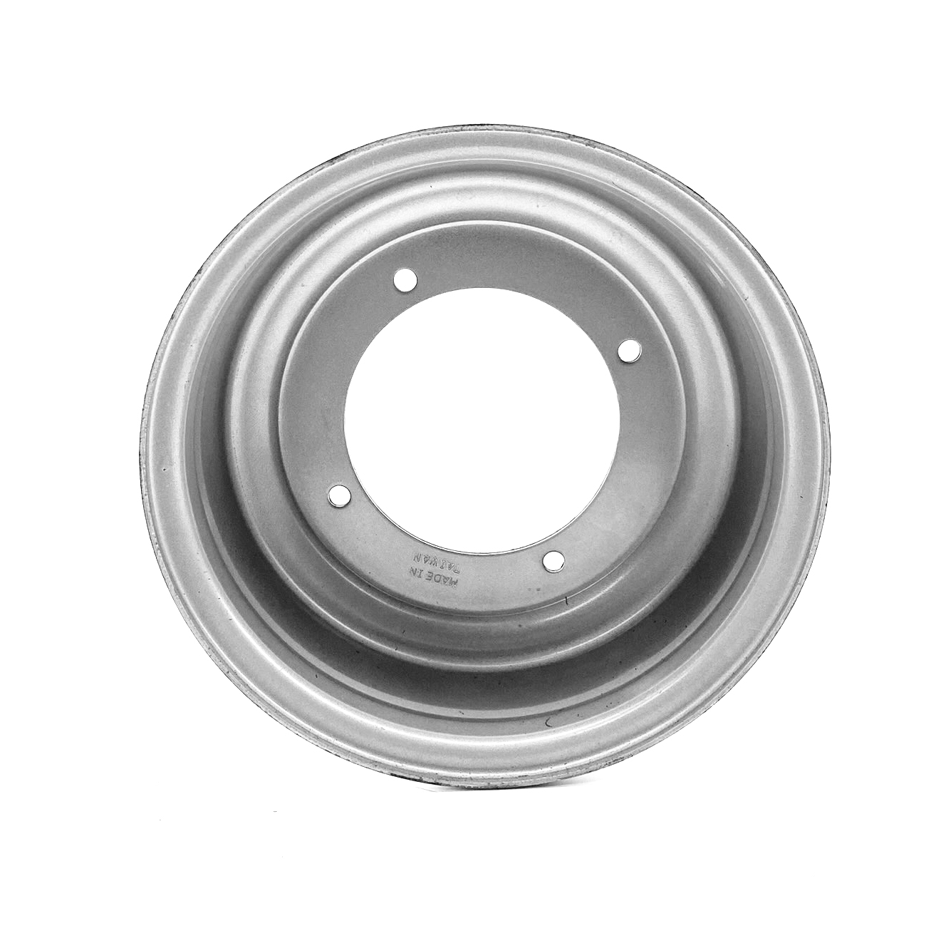 RIM STEEL WHEEL 10x8 4/156, ITP 18R156 OFFSET 3+5 thumbnail 2