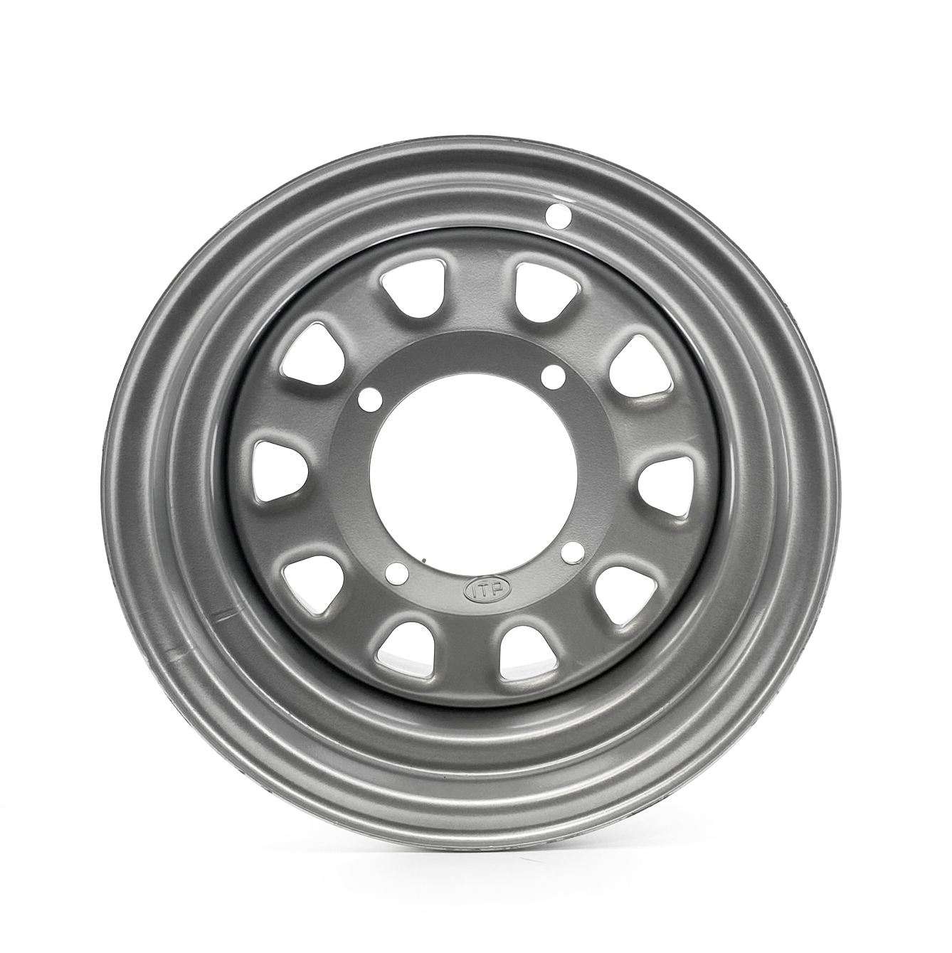 STEEL WHEEL.12x7, 4/137 thumbnail 2