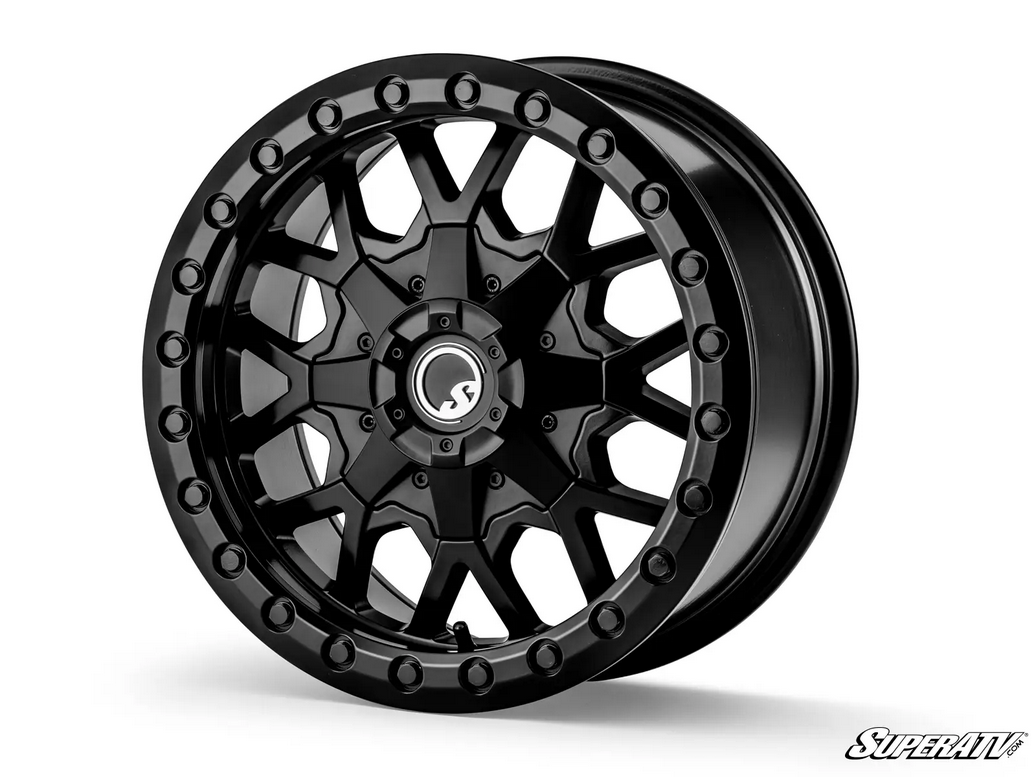15x7 MADLOCK BEADLOCK WHEELS, 5/114.3 5/4.5 (5x114.3) WHL-4.5-5-15-7-A14 image 1