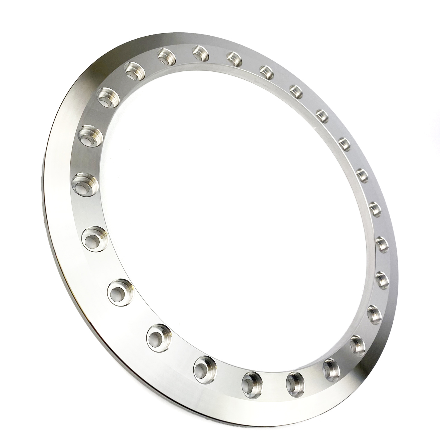 15x7 UHD FORGED BEADLOCK WHEELS, 5/114.3 (5x114.3) UTV SXS MOTORSPORT thumbnail 9