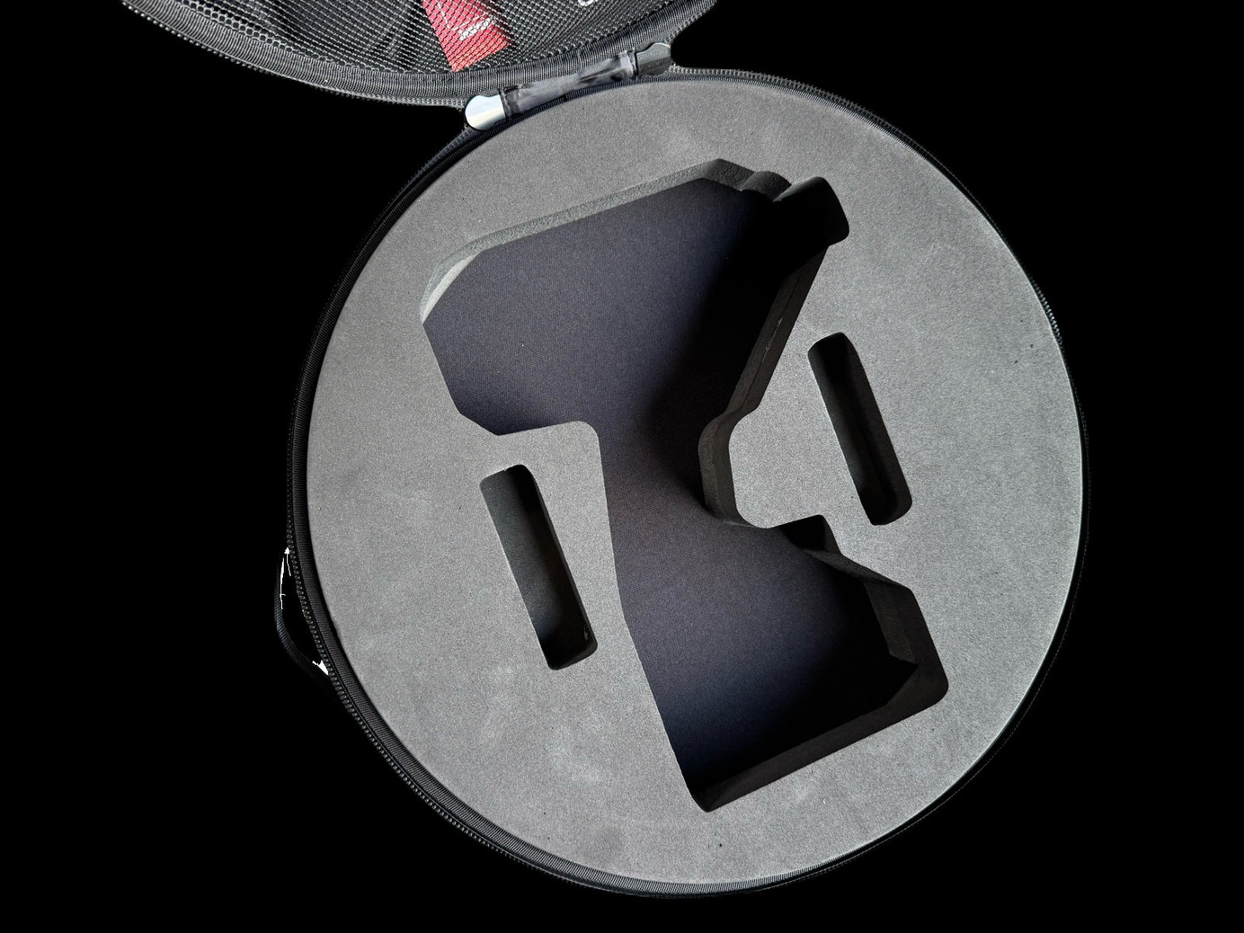SAVAGE UTV IMPACT DRIVER SPARE WHEEL CASE thumbnail 2