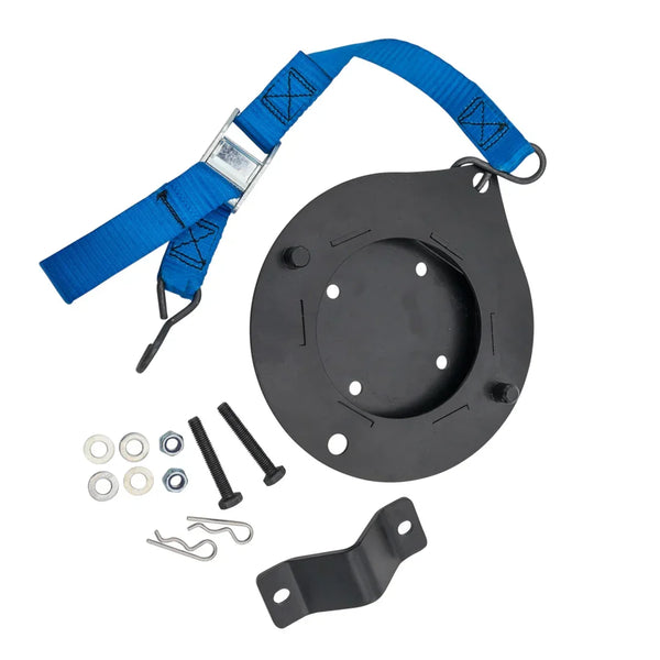 AGM SCISSOR JACK MOUNT image 1