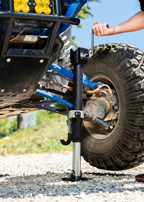 AGM MANUAL JACK SPORT OFF ROAD HIGH LIFT JACK thumbnail 4