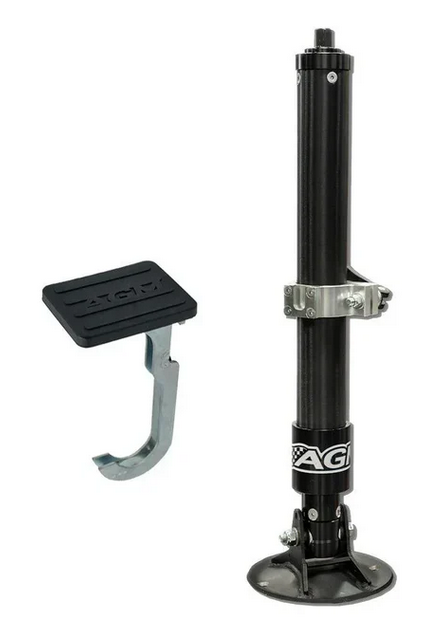 AGM MANUAL JACK PRO OFF ROAD HIGH LIFT JACK 1/2 IMPACT VERSION thumbnail 3