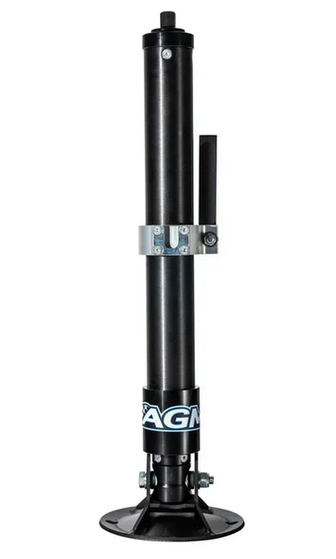 AGM MANUAL JACK PRO OFF ROAD HIGH LIFT JACK 1/2 IMPACT VERSION image 1