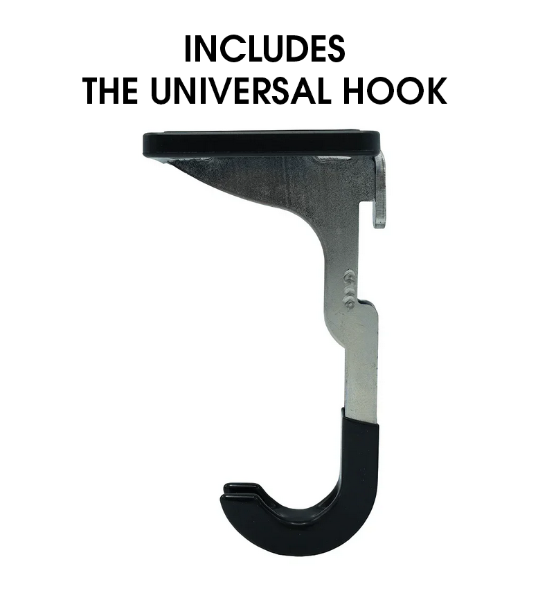 AGM MANUAL JACK PRO OFF ROAD HIGH LIFT JACK 1/2 IMPACT VERSION thumbnail 2