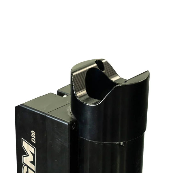 AGM ELECTRIC OFF ROAD HIGH LIFT JACK DEWALT VERSION - NO BATTERY INCLUDED thumbnail 2