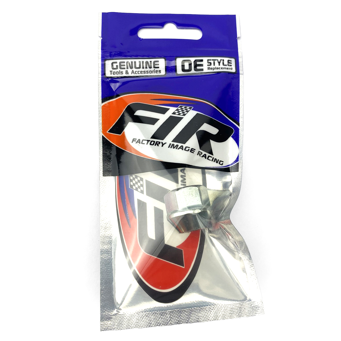 LUG NUT M10x1.25 TAPER AT-06311 thumbnail 2