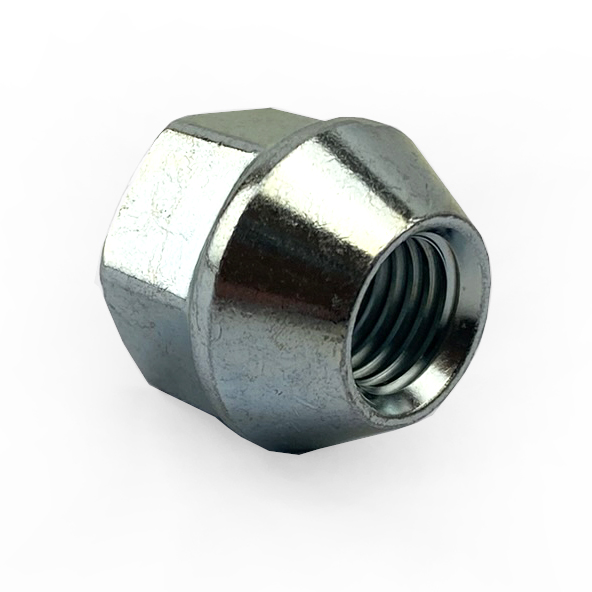 LUG NUT M10x1.25 TAPER AT-06311 thumbnail 3