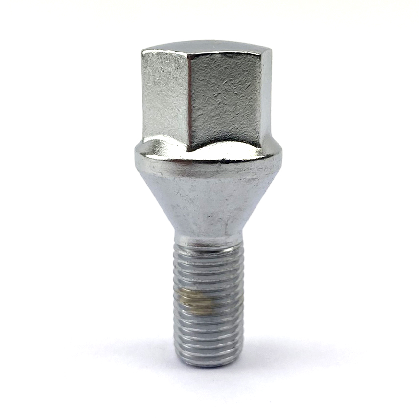 LUG BOLT 7/16 CHROME, LUG3K Kubota RTV900 RTV 900 thumbnail 3