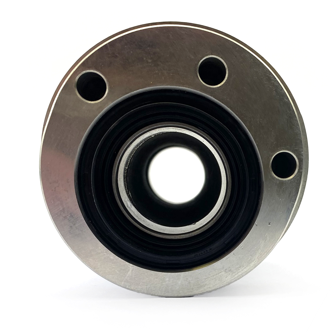 BEARING CARRIER REAR AXLE YAMAHA YFM700 1PE-25311-00-00 1S3-25311-01-00 thumbnail 2