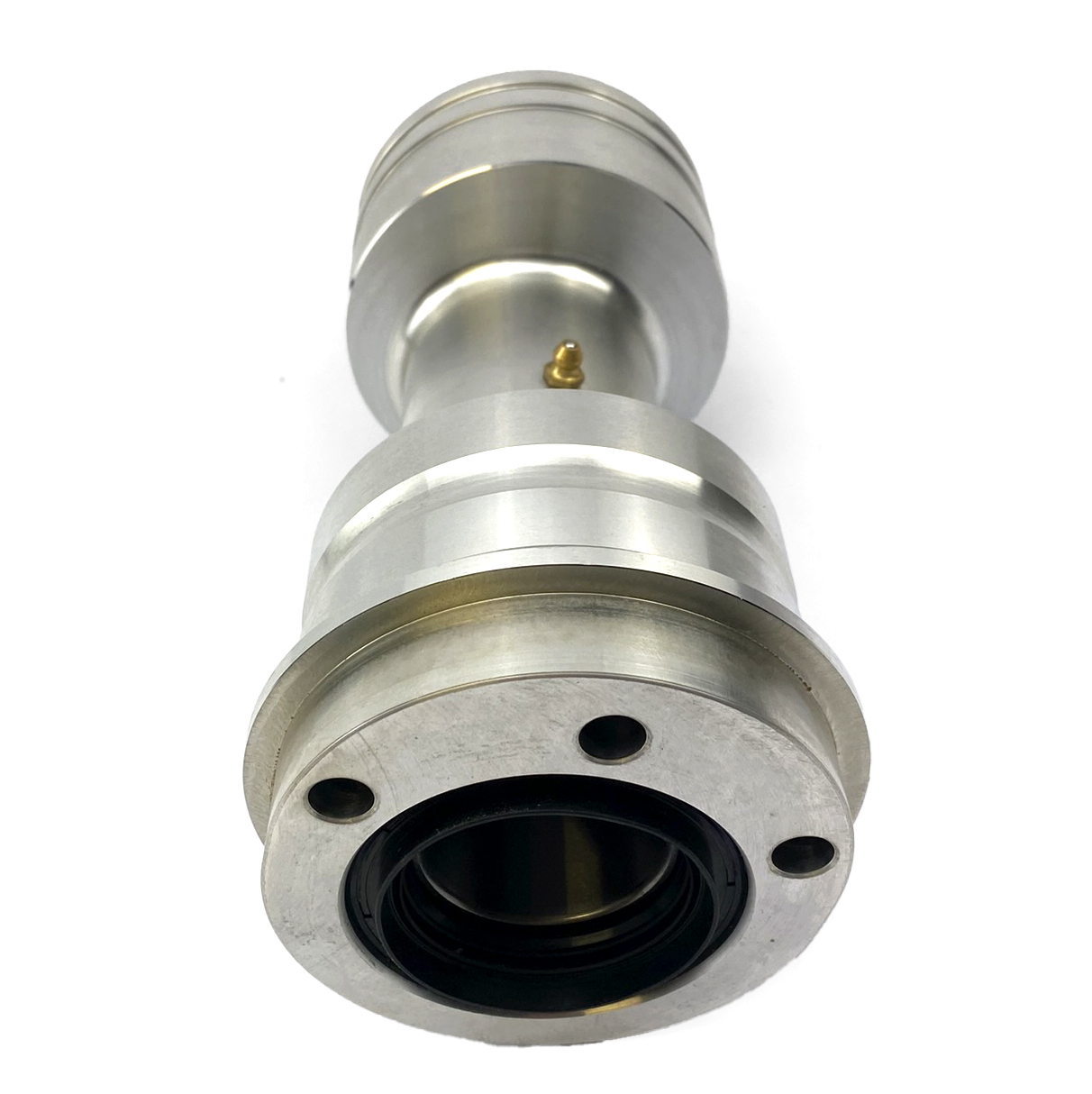 BEARING CARRIER REAR AXLE YAMAHA YFM700 1PE-25311-00-00 1S3-25311-01-00 thumbnail 3
