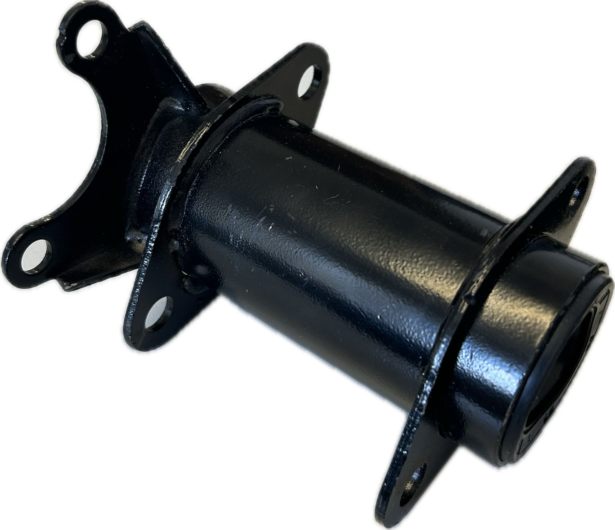 AXLE BEARING CARRIER BUGGY ATV QUAD UNIVERSAL 30MM ID thumbnail 2