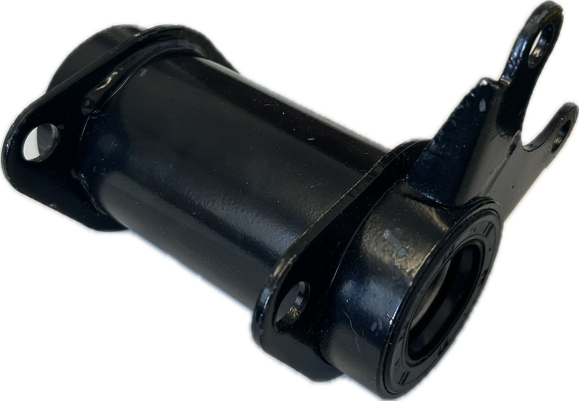 AXLE BEARING CARRIER BUGGY ATV QUAD UNIVERSAL 30MM ID thumbnail 4